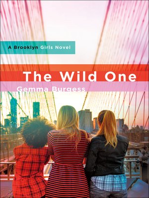 cover image of The Wild One